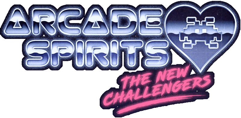 Arcade Spirits: The New Challengers