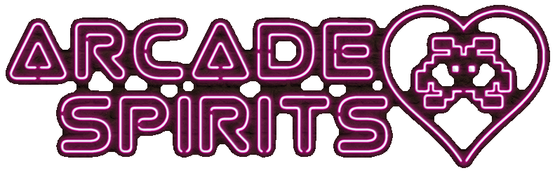 Arcade Spirits