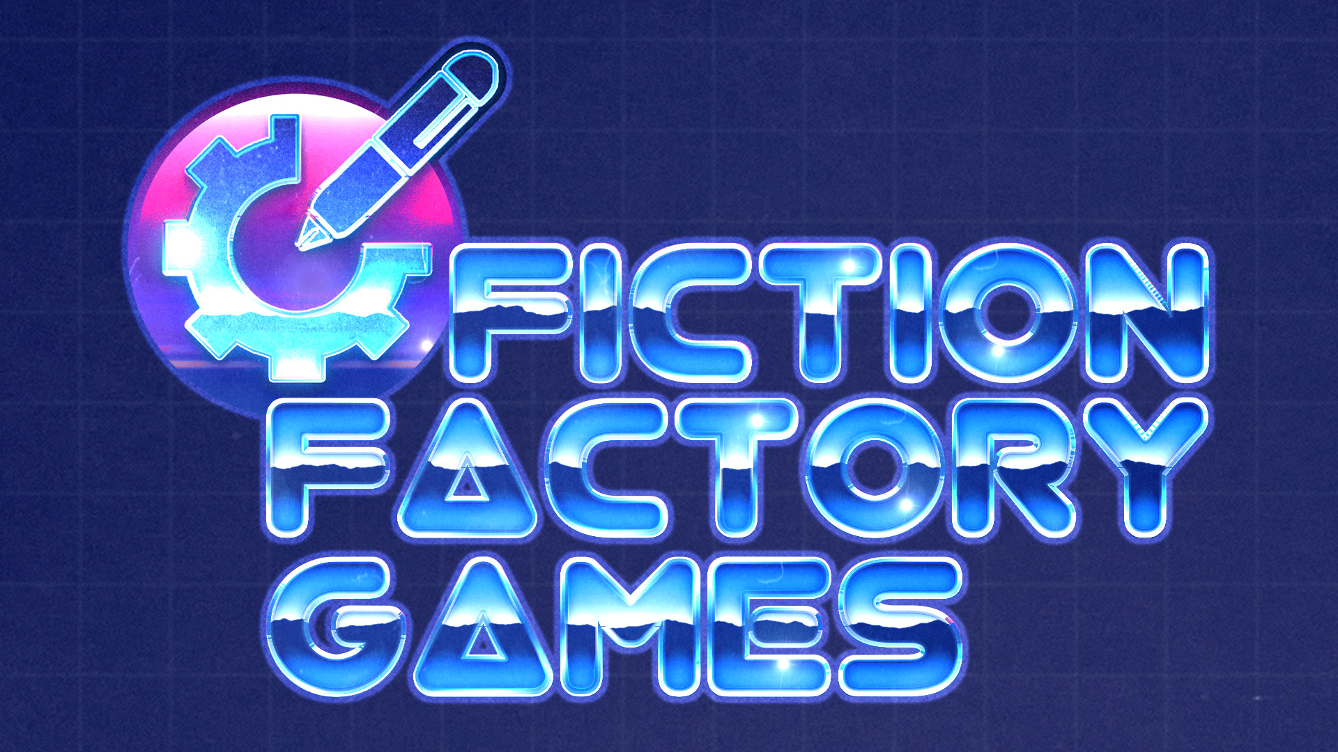 Fiction Factory Games - Visual Novels and Narrative Indie Games